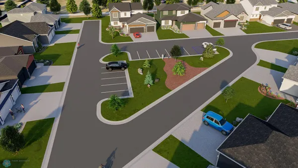 $524,120 | 3624 Decorah Way, Fargo, ND 58104