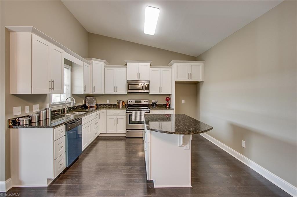 2026 Springwood Road Asheboro, NC 27205 - Photo 4 of 20 Gallery Image 4