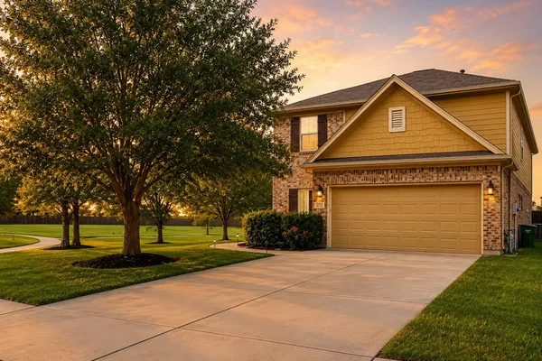 $339,000 | 19211 Side Way, Tomball, TX 77375
