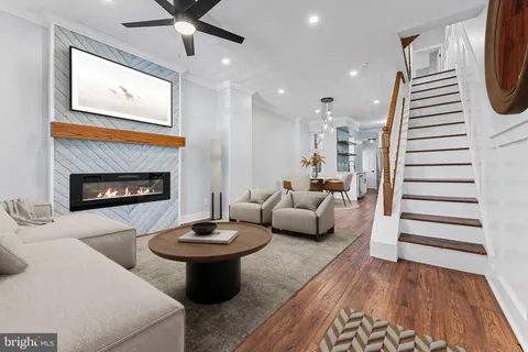 $299,900 | 108 East Hortter Street, Philadelphia, PA 19119