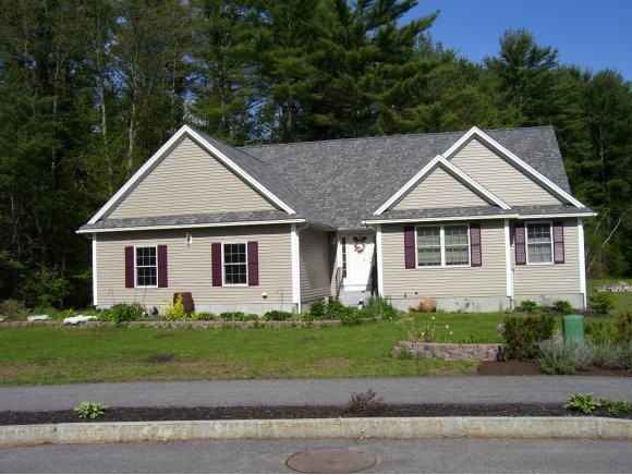 19 Rebekah Lane Rochester, NH 03839 - Photo 1 of 1