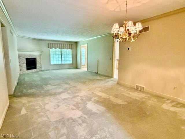 165 Mathews Road, Unit A Youngstown, OH 44512 - Photo 7 of 17 View including dining area