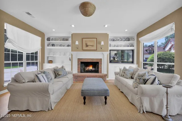 $1,699,000 | 101 Royal Lagoon Court, Ponte Vedra Beach, FL 32082