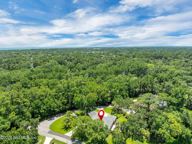 $1,699,000 | 101 Royal Lagoon Court, Ponte Vedra Beach, FL 32082