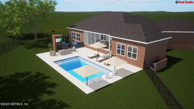 $1,699,000 | 101 Royal Lagoon Court, Ponte Vedra Beach, FL 32082