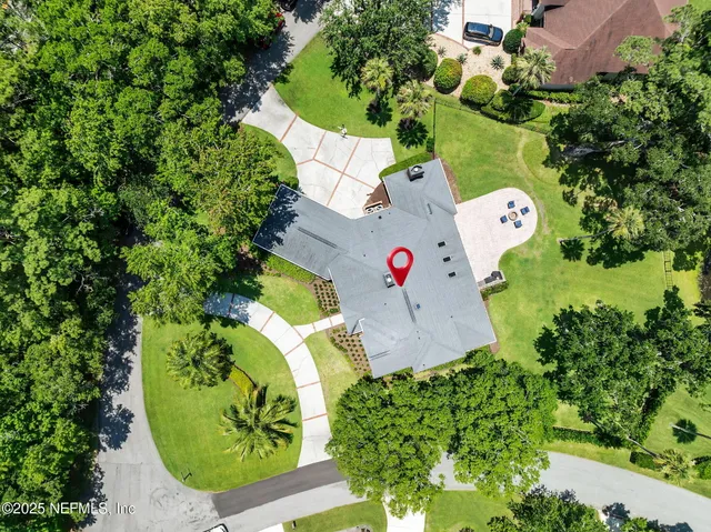 $1,699,000 | 101 Royal Lagoon Court, Ponte Vedra Beach, FL 32082