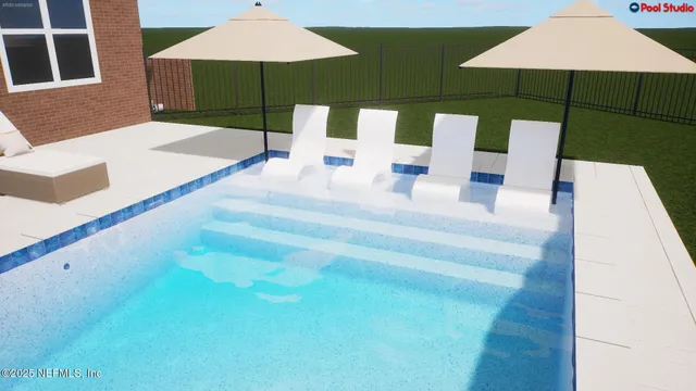 $1,699,000 | 101 Royal Lagoon Court, Ponte Vedra Beach, FL 32082