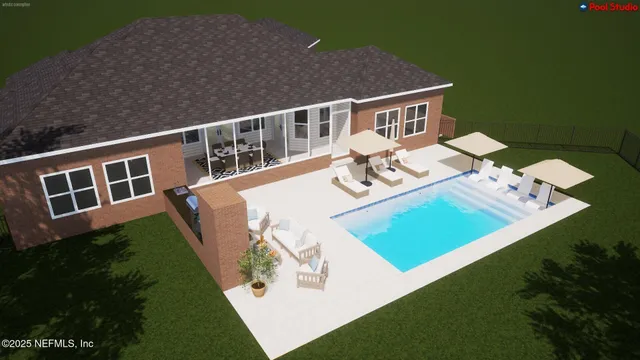 $1,699,000 | 101 Royal Lagoon Court, Ponte Vedra Beach, FL 32082