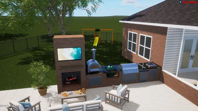 $1,699,000 | 101 Royal Lagoon Court, Ponte Vedra Beach, FL 32082