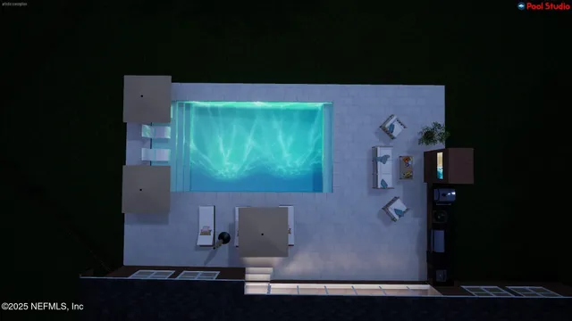 $1,699,000 | 101 Royal Lagoon Court, Ponte Vedra Beach, FL 32082