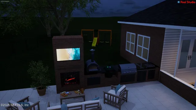 $1,699,000 | 101 Royal Lagoon Court, Ponte Vedra Beach, FL 32082