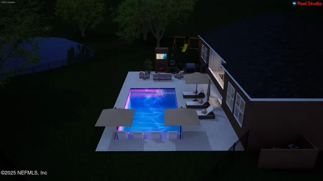 $1,699,000 | 101 Royal Lagoon Court, Ponte Vedra Beach, FL 32082