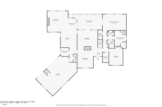 $1,699,000 | 101 Royal Lagoon Court, Ponte Vedra Beach, FL 32082