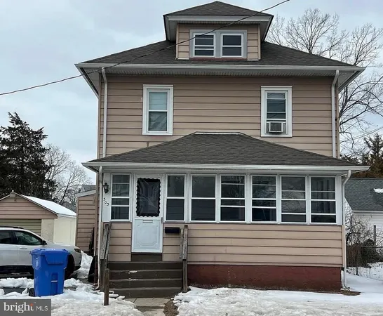 $2,600 | 303 Ellis Street, Glassboro, NJ 08028