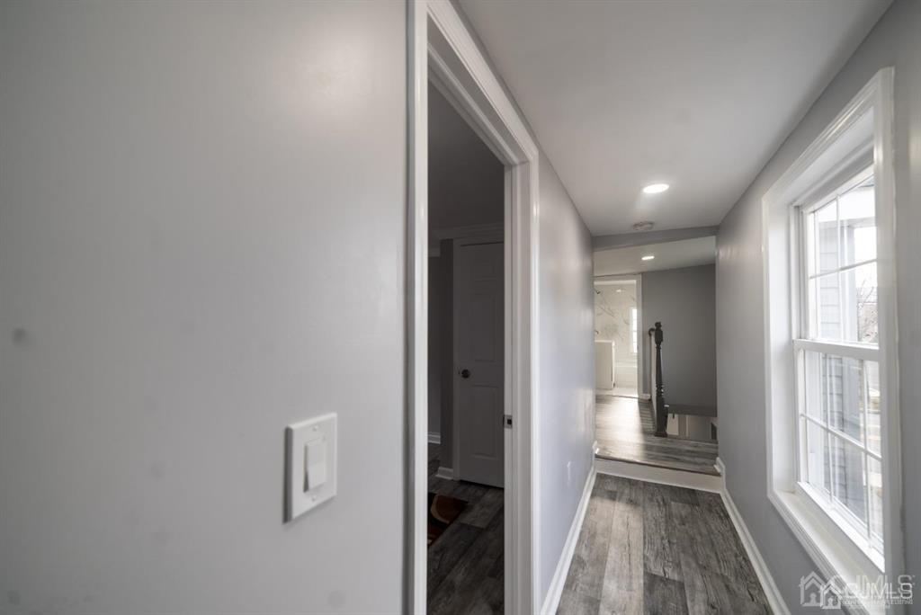 8 Main Street Matawan, NJ 07747 - Photo 18 of 36 a view of hallway with windows