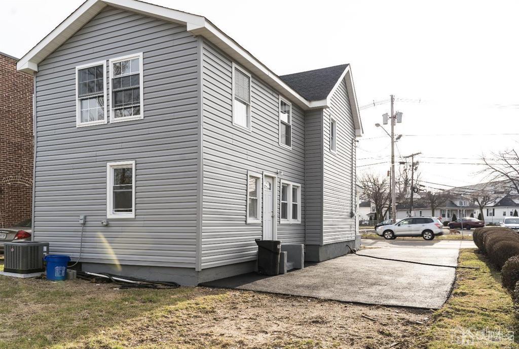 8 Main Street Matawan, NJ 07747 - Photo 25 of 36 a view of a house with a patio