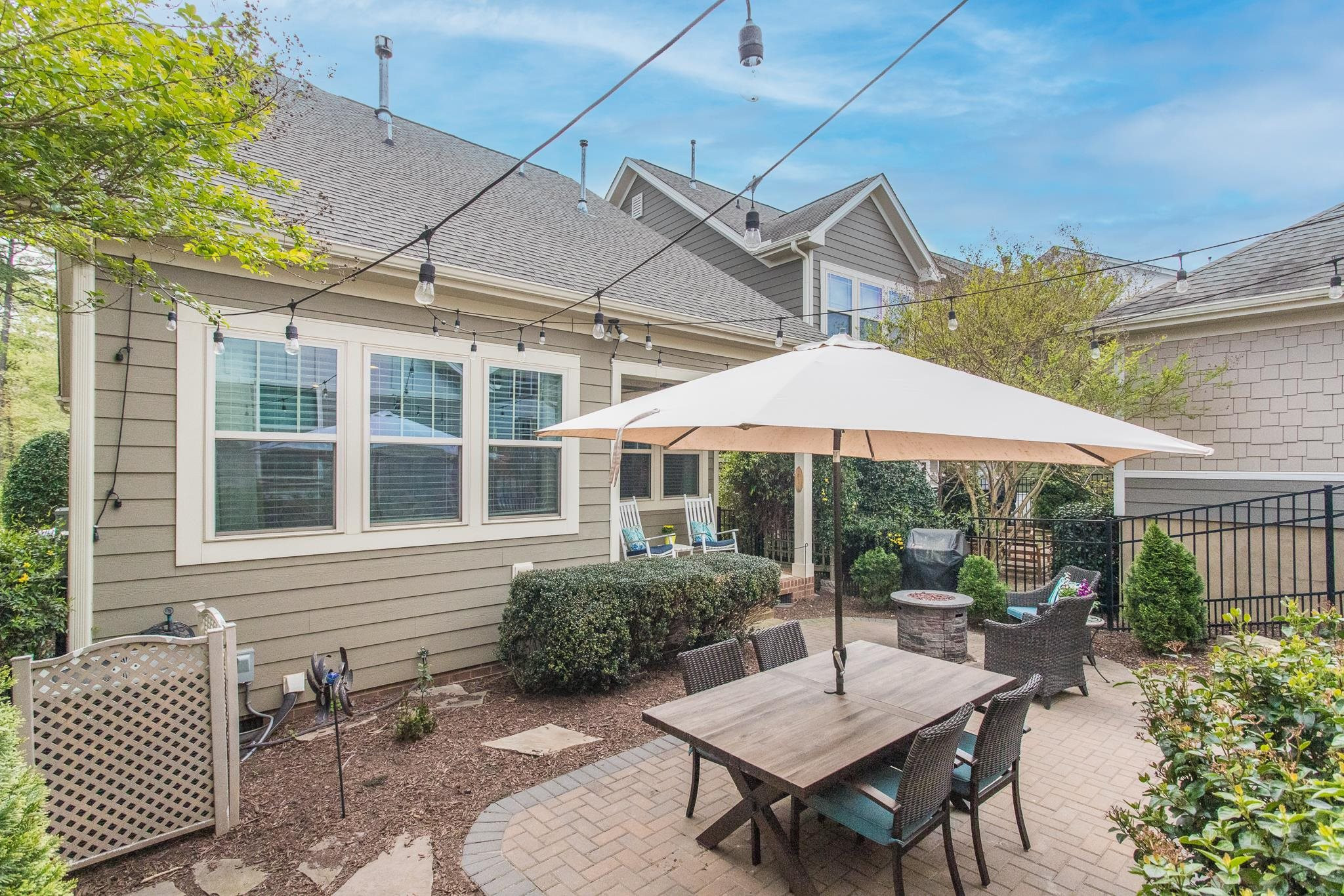 5524 Wade Park Boulevard Raleigh, NC 27607 - Photo 5 of 39 Photo 5