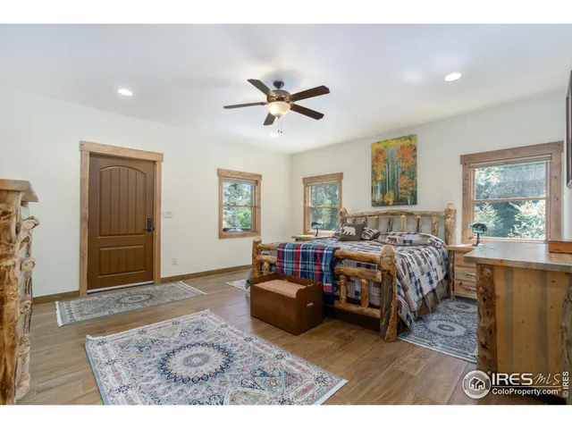 $900,000 | 223 Kings Canyon Road, Bellvue, CO 80512