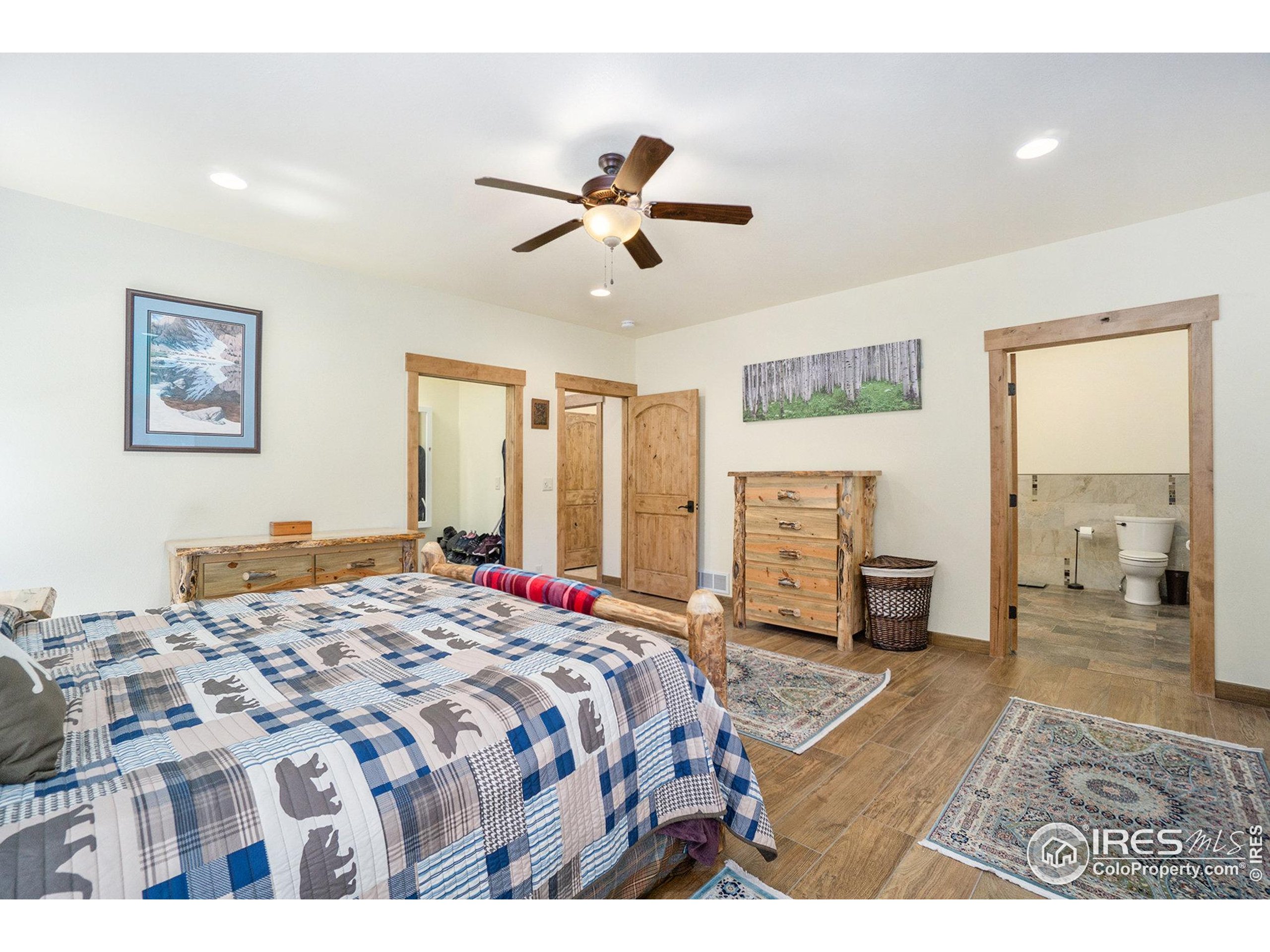 223 Kings Canyon Road Bellvue, CO 80512 - Photo 14 of 38