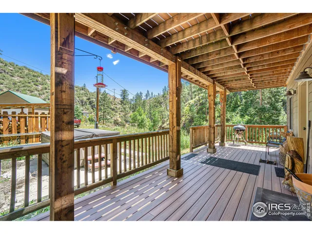 $900,000 | 223 Kings Canyon Road, Bellvue, CO 80512