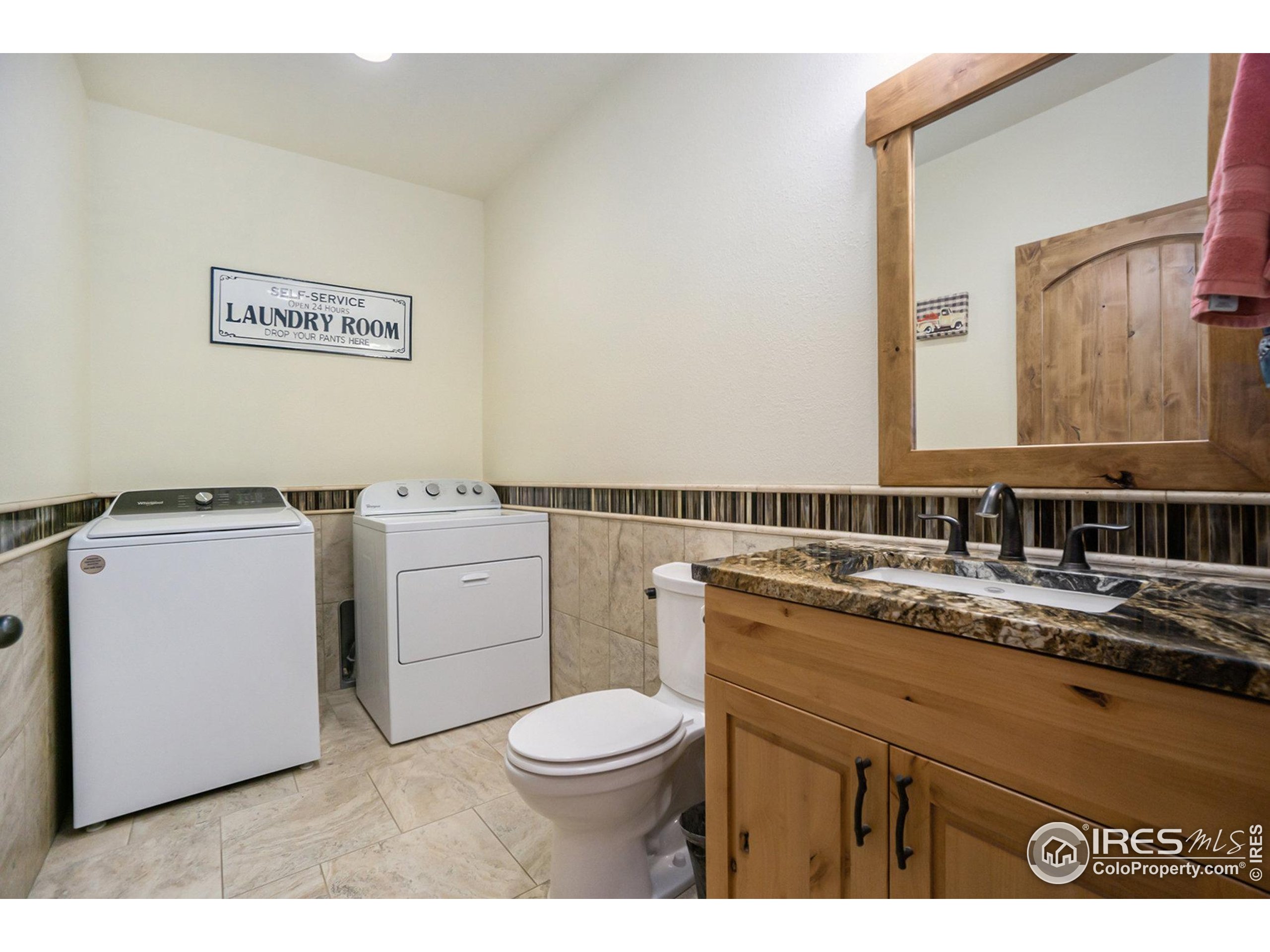 223 Kings Canyon Road Bellvue, CO 80512 - Photo 18 of 38