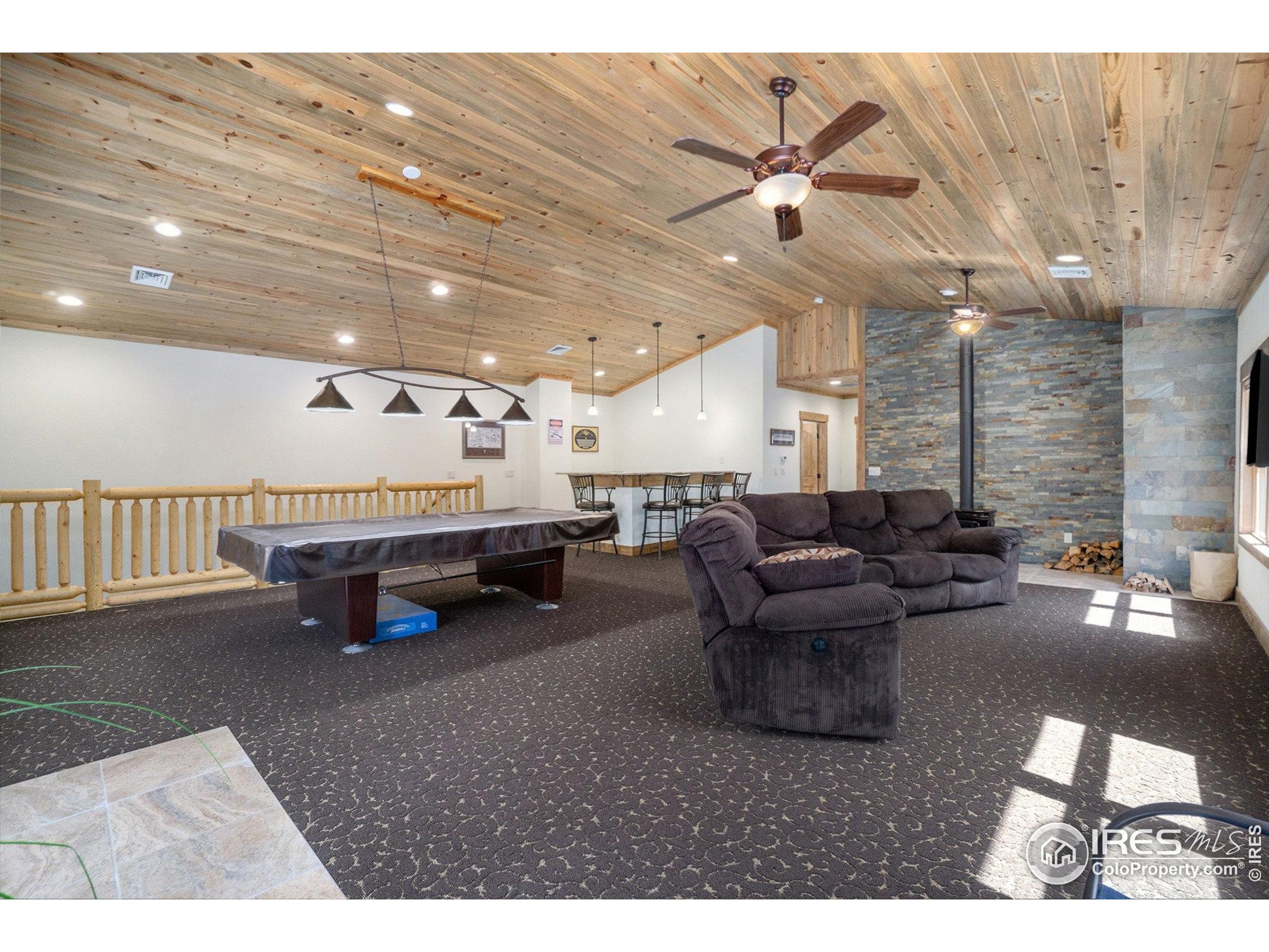 223 Kings Canyon Road Bellvue, CO 80512 - Photo 19 of 38