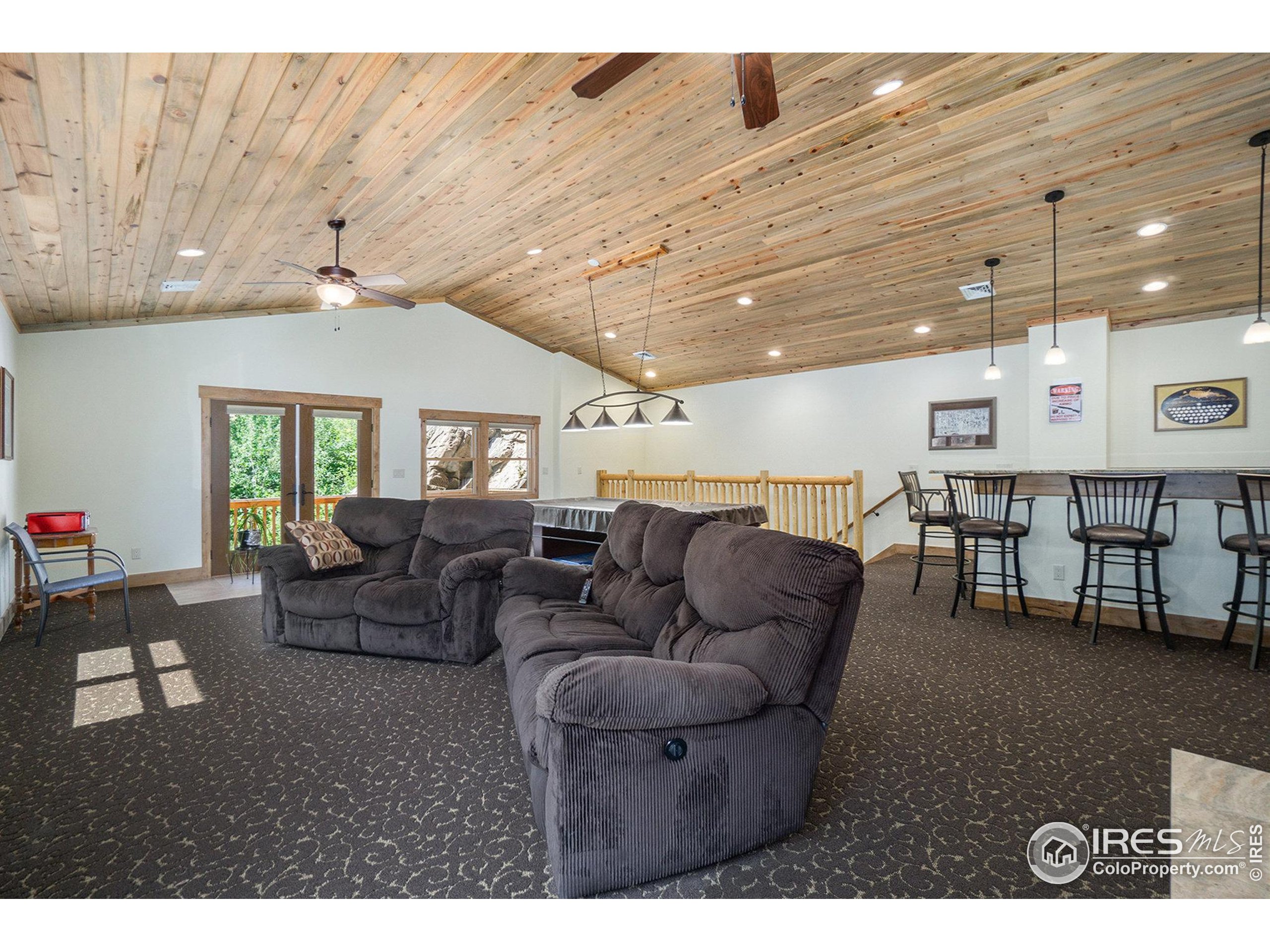 223 Kings Canyon Road Bellvue, CO 80512 - Photo 20 of 38