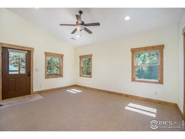 $900,000 | 223 Kings Canyon Road, Bellvue, CO 80512