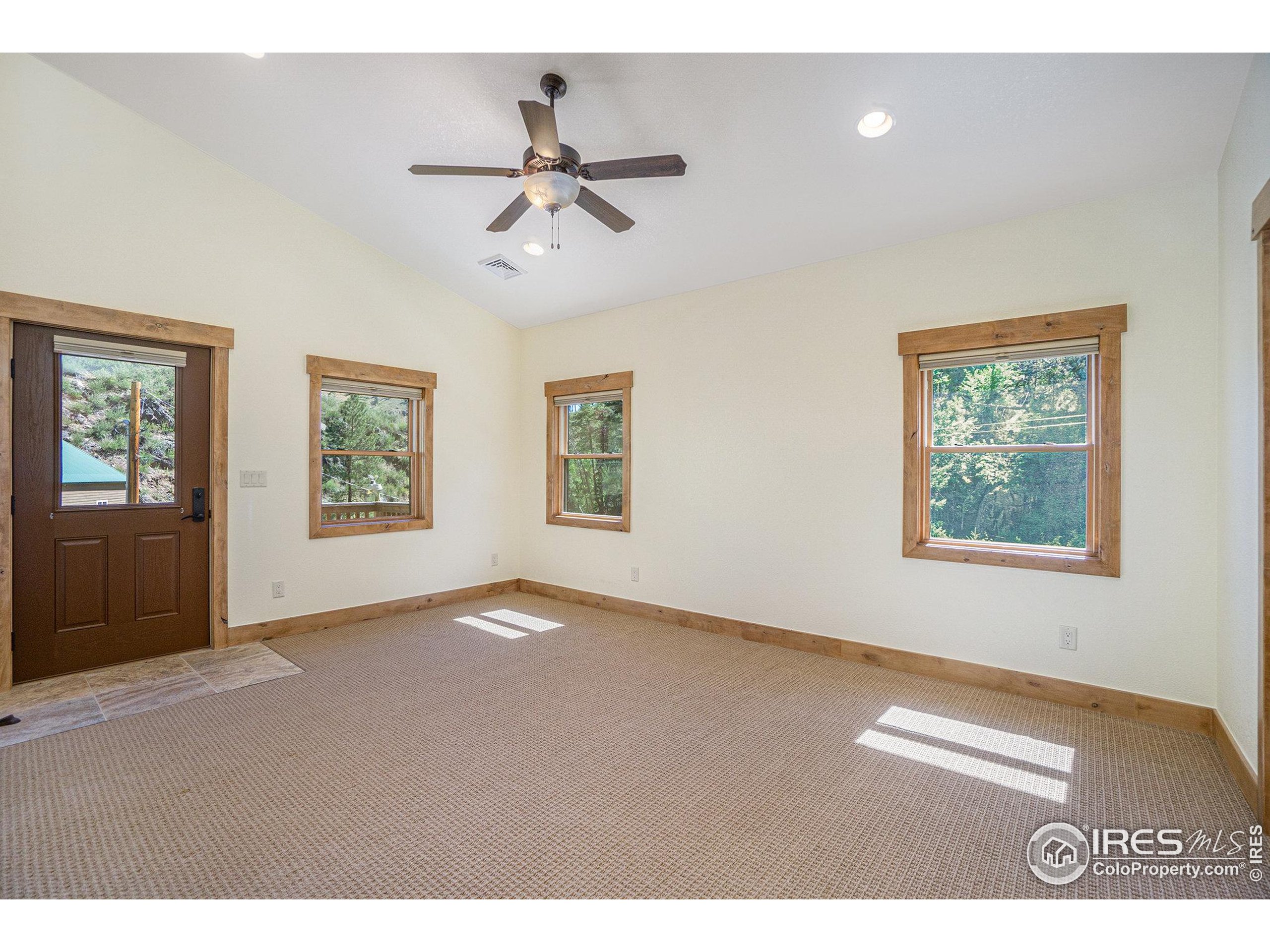 223 Kings Canyon Road Bellvue, CO 80512 - Photo 25 of 38