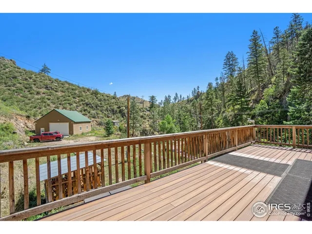 $900,000 | 223 Kings Canyon Road, Bellvue, CO 80512