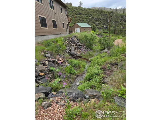 $900,000 | 223 Kings Canyon Road, Bellvue, CO 80512
