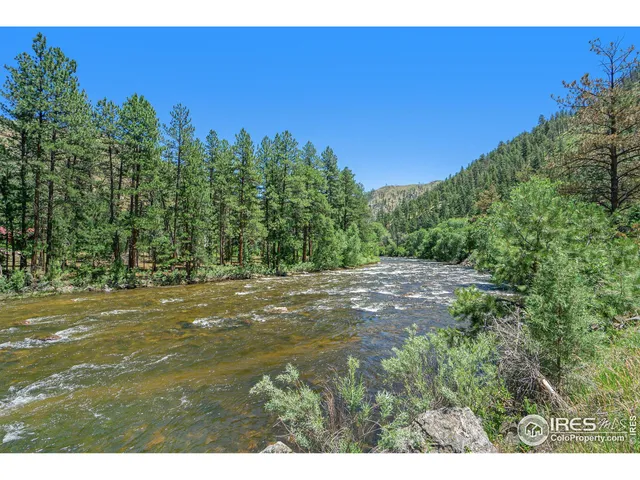 $900,000 | 223 Kings Canyon Road, Bellvue, CO 80512