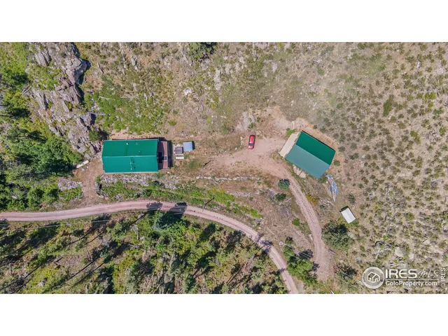 $900,000 | 223 Kings Canyon Road, Bellvue, CO 80512