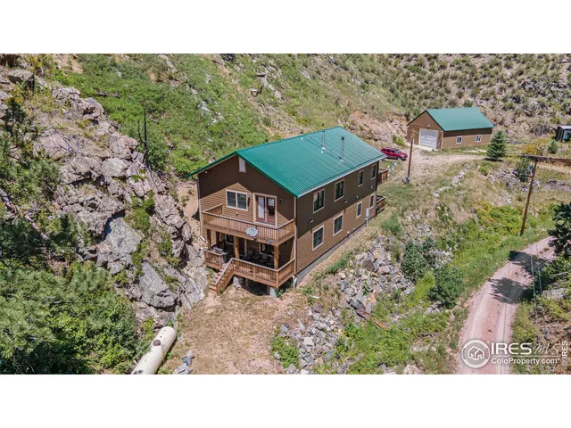 $900,000 | 223 Kings Canyon Road, Bellvue, CO 80512
