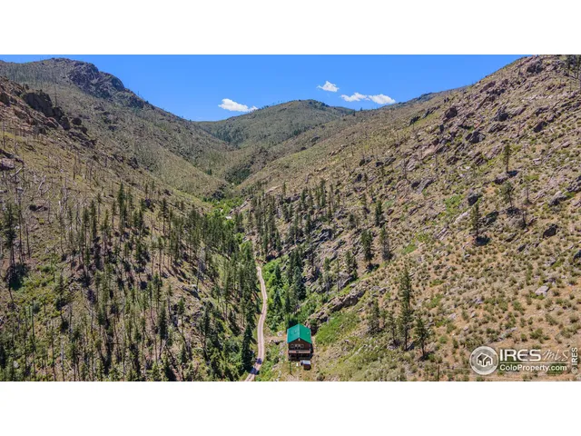 $900,000 | 223 Kings Canyon Road, Bellvue, CO 80512