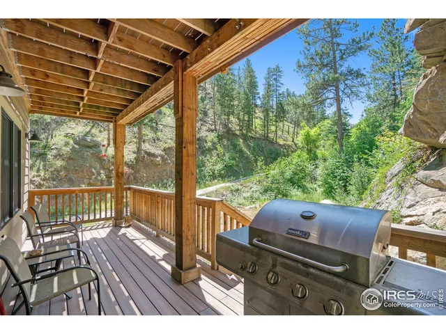 $900,000 | 223 Kings Canyon Road, Bellvue, CO 80512