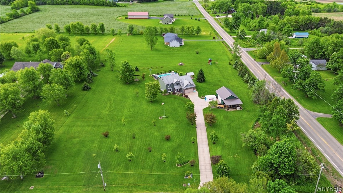 3525 North Boston Road Eden, NY 14057 - Photo 46 of 49