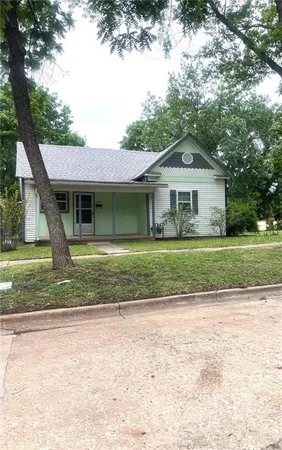 $79,900 | 1015 North 6th Street, Independence, KS 67301
