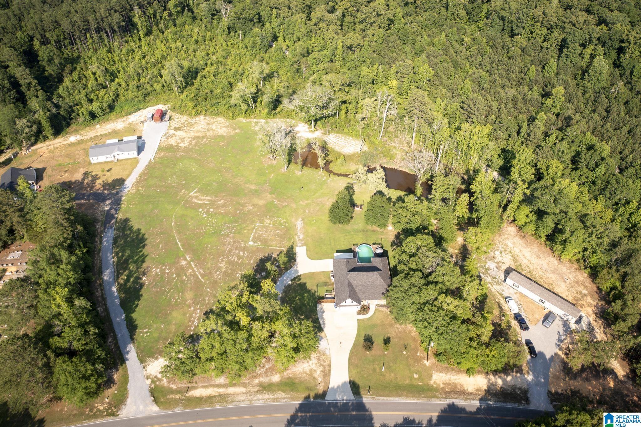 874 Pleasant Valley Road Jacksonville, AL 36265 - Photo 46 of 46