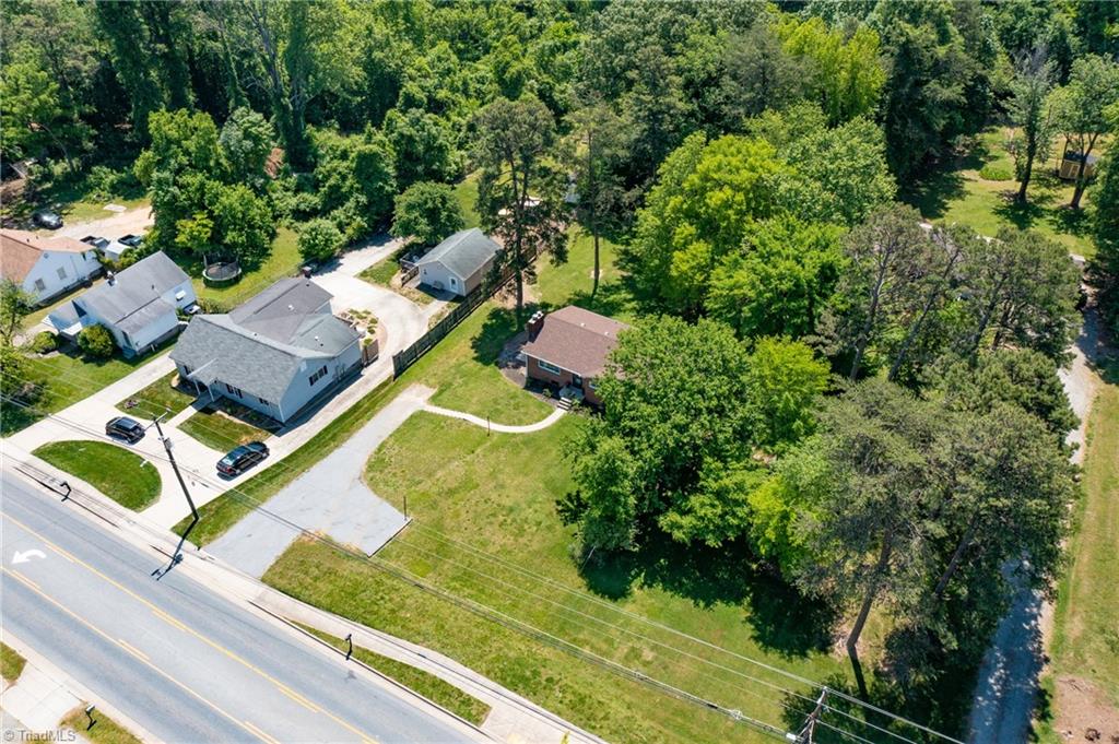 621 Creek Ridge Road Greensboro, NC 27406 - Photo 42 of 47 Gallery Image 42
