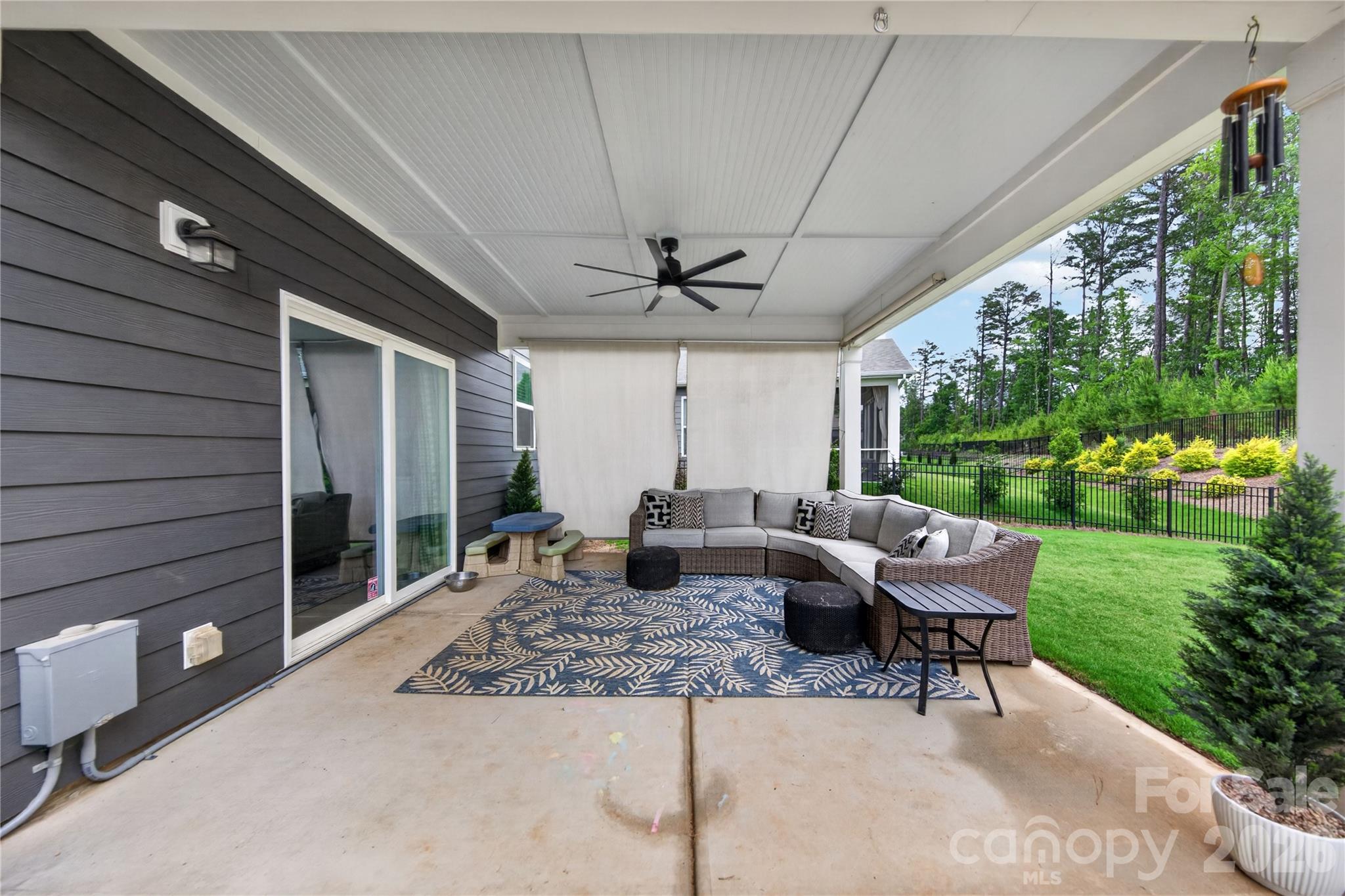 3022 Eagle Ridge Lane Indian Trail, NC 28079 - Photo 40 of 46