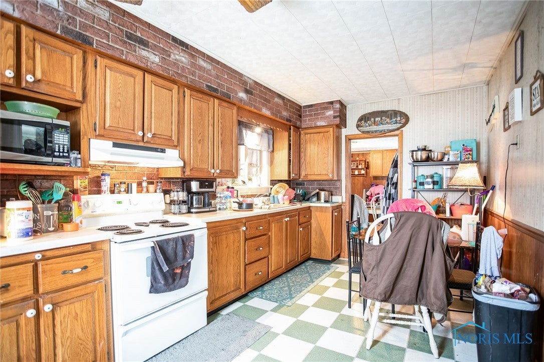 619 Riverside Avenue Defiance, OH 43512 - Photo 17 of 25 Gallery Image 17