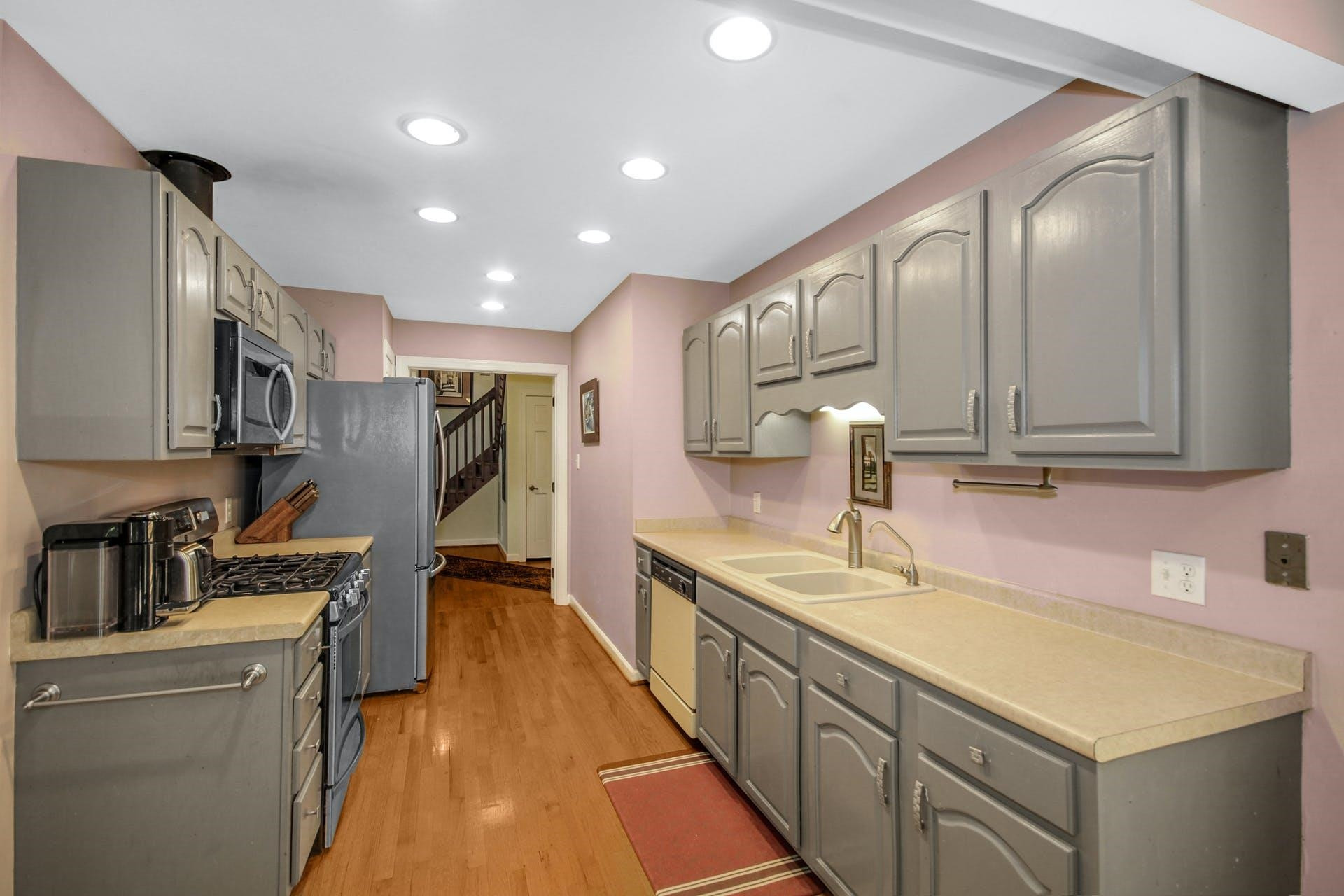 8841 Woodyhill Road Raleigh, NC 27613 - Photo 10 of 30 Photo 10
