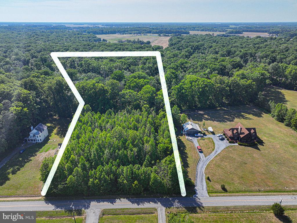Lot 7 Bell Road Whaleyville, MD 21872 - Photo 6 of 20