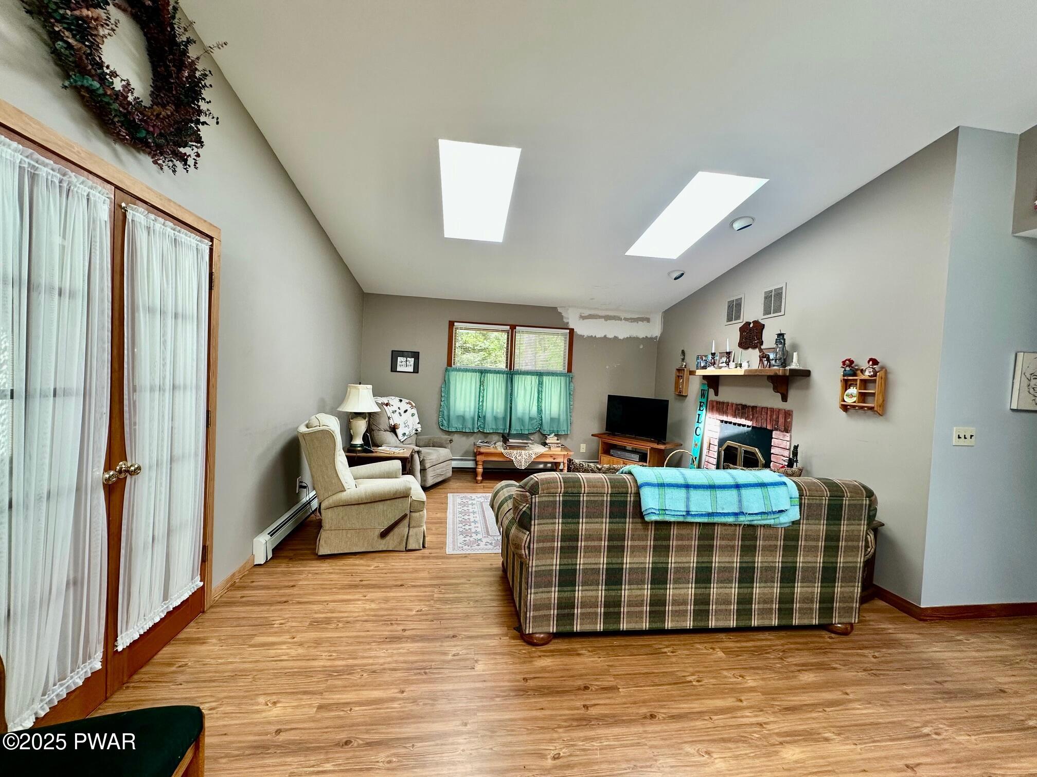 234 Coxton Lake Road Thompson, PA 18465 - Photo 10 of 23