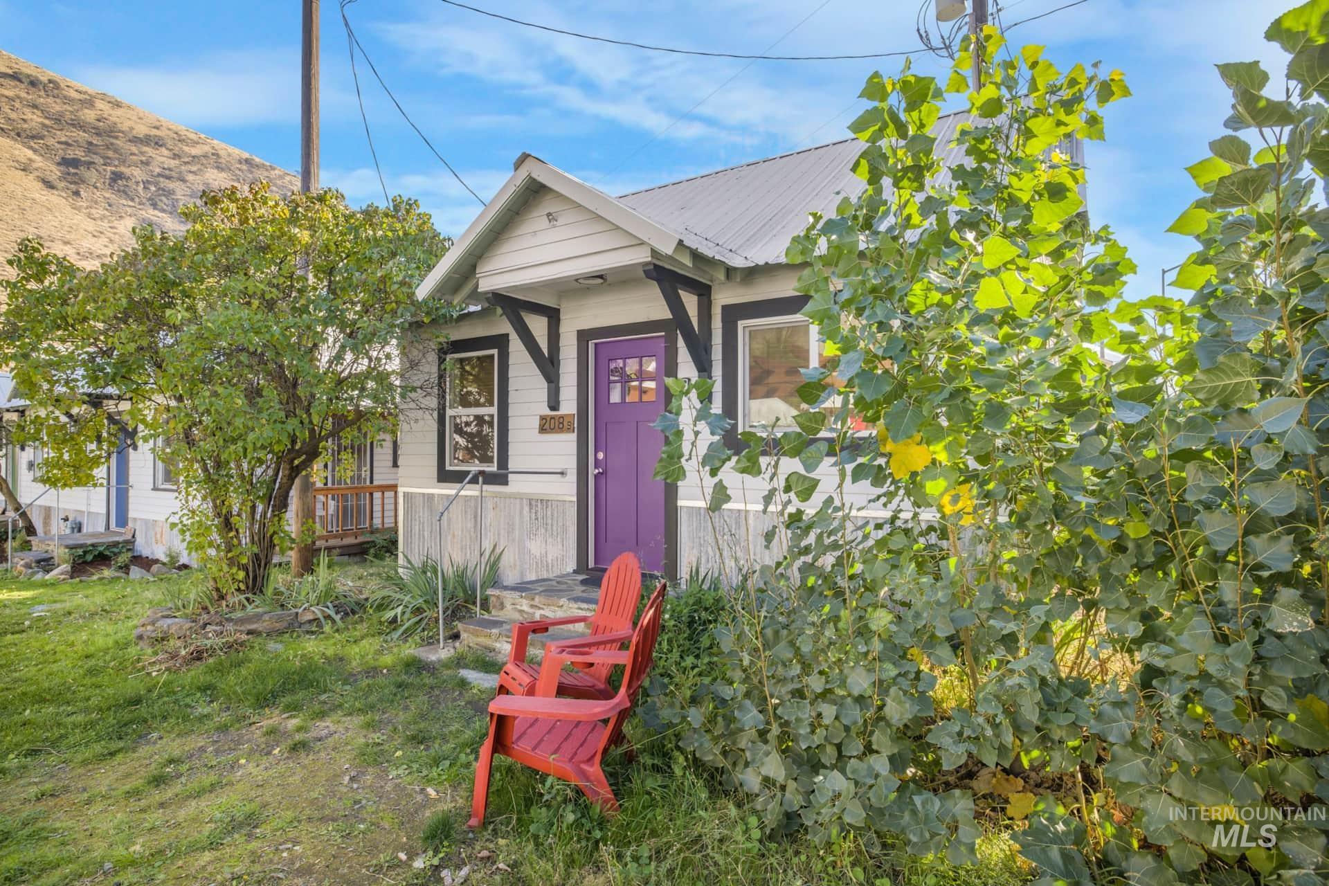 208 South Main Street, Unit 1 Riggins, ID 83549 - Photo 13 of 19 Gallery Image 13