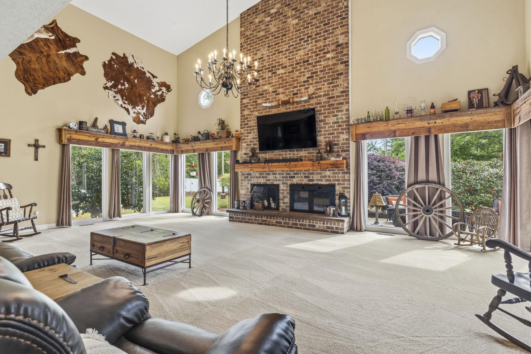 3725 Willow Springs Road Conway, SC 29527 - Photo 5 of 56