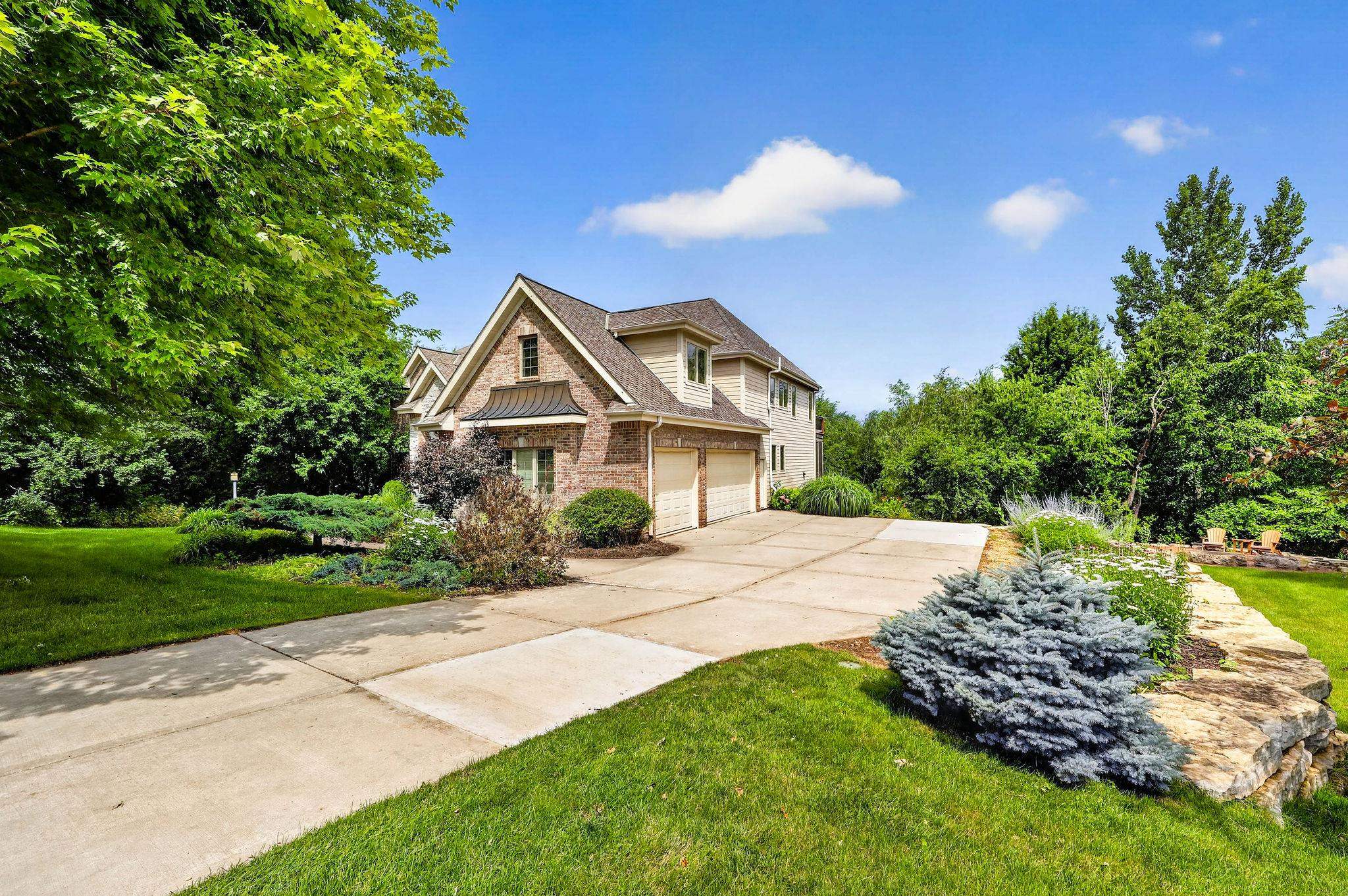 7534 Summit Ridge Road Middleton, WI 53562 - Photo 85 of 88