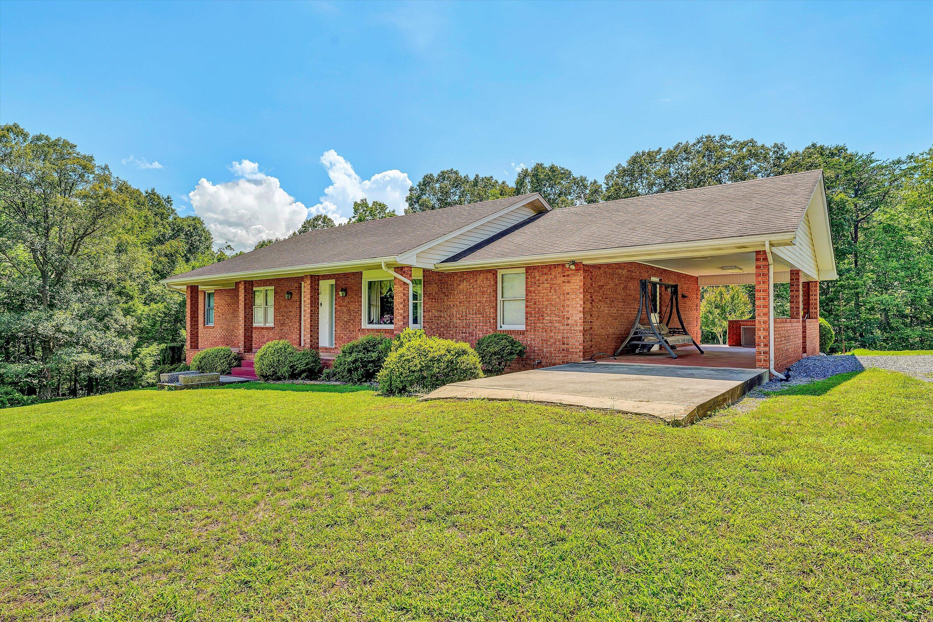 3012 Goose Creek Valley Road Montvale, VA 24122 - Photo 5 of 57 02-DSC04029