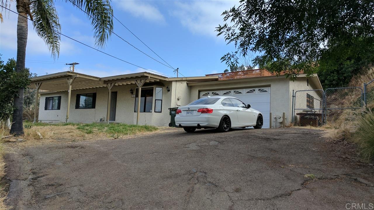 1741 Canyon Road Spring Valley, CA 91977 - Photo 9 of 17 Gallery Image 9